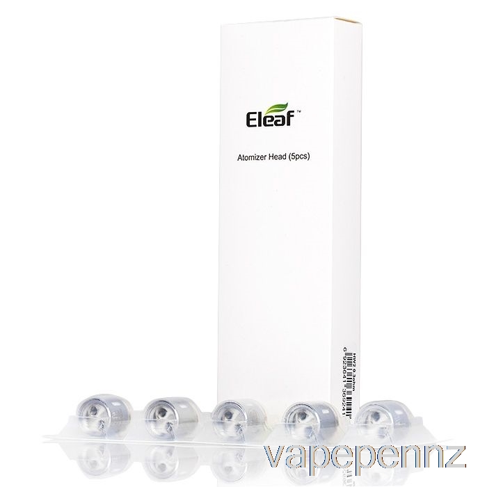 Eleaf ELLO HW Series Replacement Coils 0.3ohm HW2 Coils VAPE NZ